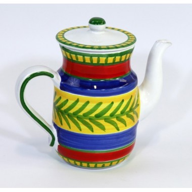 Tea Pot Vulcano CF56VU Tea Pot Vulcano CF56VU